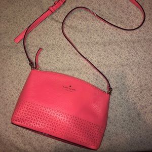 Kate Spade Small Crossbody